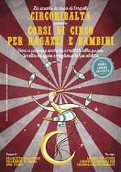 Circoribalta, Empoli orari di apertura