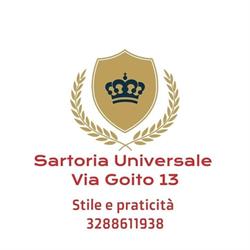 Sartoria Universale, Venaria Reale orari di apertura