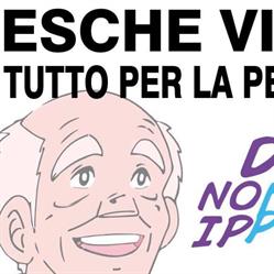 NONNO IPPEI, Forte dei Marmi orari di apertura
