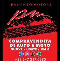 Palumbo Motors, Reggio Calabria orari di apertura