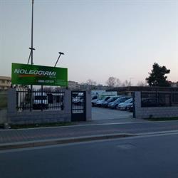 Noleggiami srls, Cerignola orari di apertura