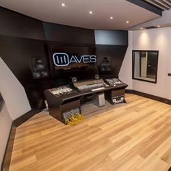 Waves Music Studio, Genova orari di apertura
