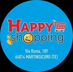Happy shopping, Martinsicuro orari di apertura