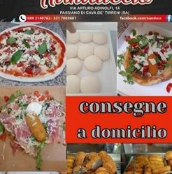 Pizzeria da Nanduccio, Cava de' Tirreni orari di apertura