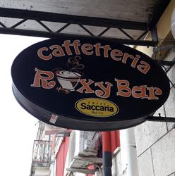 Roxy bar - Trinitapoli, orari di apertura