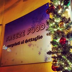 Freeze Food, Genzano di Lucania orari di apertura