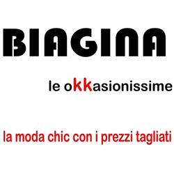 Biagina le okkasionissime, Orta Nova orari di apertura