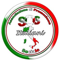 Associazione SOS Italiani, Giugliano in Campania orari di apertura