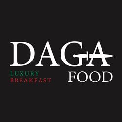 Daga Food, Santhià orari di apertura