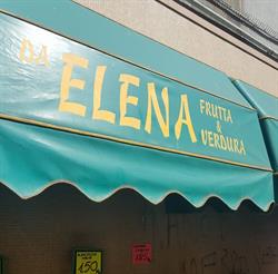 Da Elena Frutta E Verdura, Piombino orari di apertura