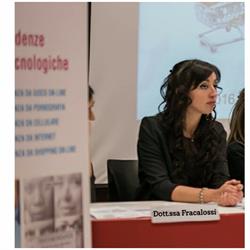 Dott.ssa Sara Fracalossi - Psicologa Clinica, Trento orari di apertura