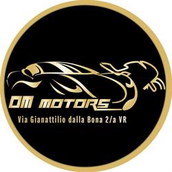 OM Motors, Verona orari di apertura