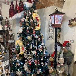 Piccole gioie, Bergamo orari di apertura