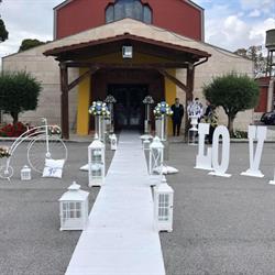 La dalia flower, Giugliano in Campania orari di apertura