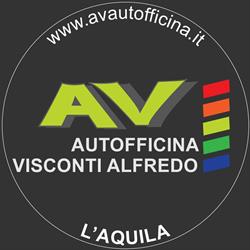AV Autofficina Visconti Alfredo, L'Aquila orari di apertura