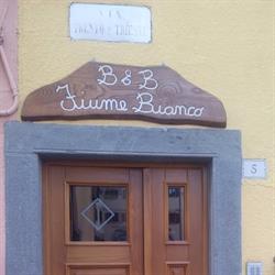 B&B Fiume Bianco, Fiumalbo orari di apertura