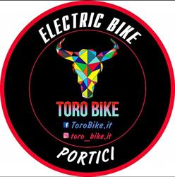 Toro Bike, Portici orari di apertura