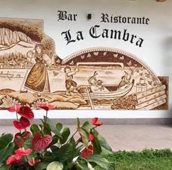 Ristorante La Cambra - Alleghe, orari di apertura