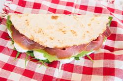 I Piadinari, Roma orari di apertura