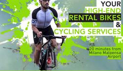 Bike Rent Italy, Ternate orari di apertura