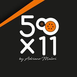 58x11 Coaching by Adriano Malori Montechiarugolo, Basilicanova - Orari di apertura