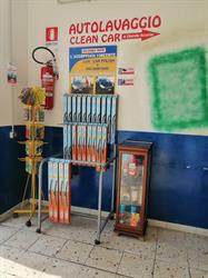 Autolavaggio clean car, Sciacca orari di apertura