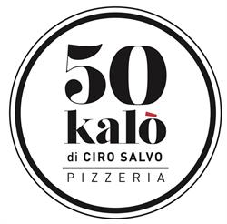 50 Kalò di Ciro Salvo - Roma, orari di apertura