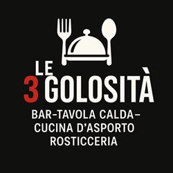 Le 3 Golosità, Grottaminarda orari di apertura
