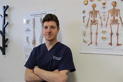 Osteopata D.O. - Francesco Senigagliesi, Porto Potenza Picena orari di apertura
