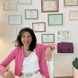Irene Leoni Naturopata, Parabiago orari di apertura
