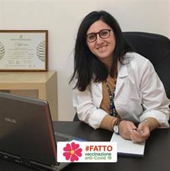 Giusi Sanfilippo - Psicologo Psicoterapeuta, Grammichele orari di apertura