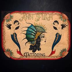 Ann Fish Electric Tattooing, Vicenza orari di apertura