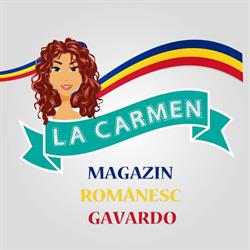 Magazin Românesc La Carmen - Gavardo, orari di apertura