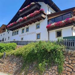Gasthaus Kreuzweg, Meltina orari di apertura