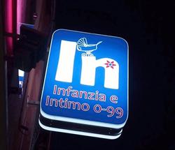 InDue Store, Cellino San Marco orari di apertura