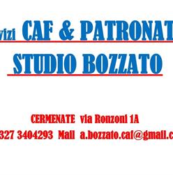 Studio Bozzato Cermenate, orari di apertura
