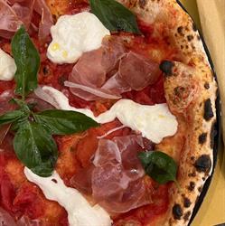 DREAM PIZZA Sassuolo, orari di apertura