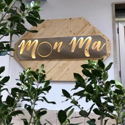 Mon Ma dei fratelli Tramonte, Palermo orari di apertura