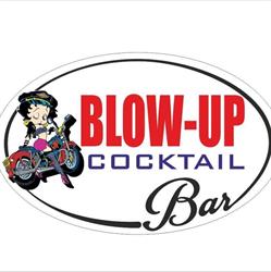 Blow-Up Cocktail Bar, Siracusa orari di apertura