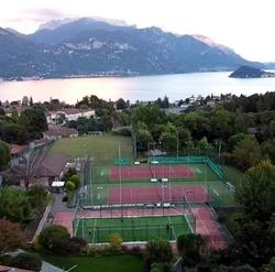 Asd Top Spin Loveno, Menaggio orari di apertura