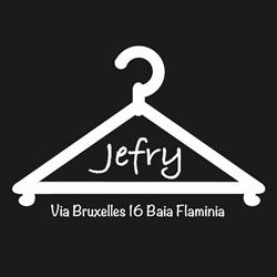 JEFRY - Via Bruxelles 16, Pesaro orari di apertura