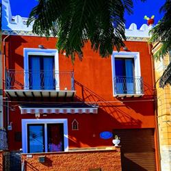 Seafront house Gabbiano Azzurro e Blu, Santa Flavia orari di apertura