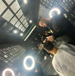 Priorità Moda - Barberia Italiana, Qualiano orari di apertura
