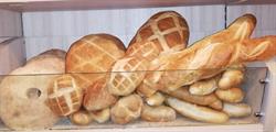 Il profumo del pane di San Nicola, Bonefro orari di apertura