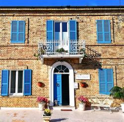 B&B La mia casa nelle Marche, Ripatransone orari di apertura