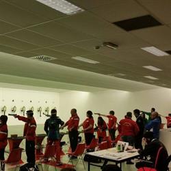 Air Shooting Club Vasto, orari di apertura