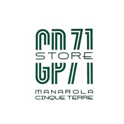 GP Store 1971 Manarola, orari di apertura