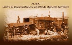 Mondo Agricolo Ferrarese, Ferrara orari di apertura
