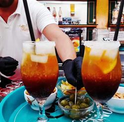 Antico Caffe' Falco, Napoli orari di apertura