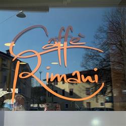 Caffè Rimani, Gorizia orari di apertura